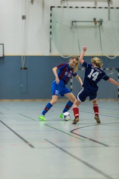 Bild 307 - B-Juniorinnen Futsal Qualifikation